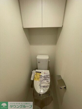 ブライズ堀切菖蒲園の物件内観写真